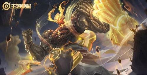 王者最新爆料马超虎魄,王者峡谷新英雄的神秘面纱 第2张 王者最新爆料马超虎魄,王者峡谷新英雄的神秘面纱 第2张