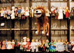 关于木偶的最新爆料,神秘爆料揭开幕后真相 第3张 关于木偶的最新爆料,神秘爆料揭开幕后真相 第3张