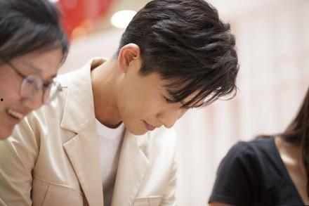 乔振宇圈内人爆料