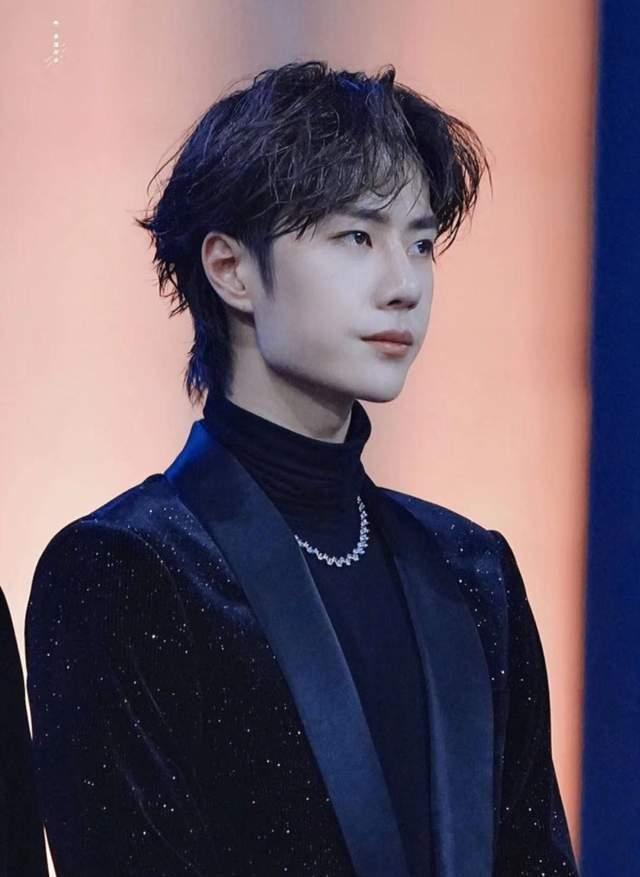 圈内爆料王一博黄晓明