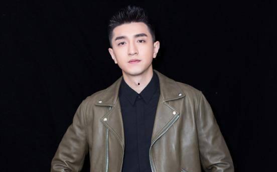 金瀚私下爆料最新 第2张 金瀚私下爆料最新 第2张